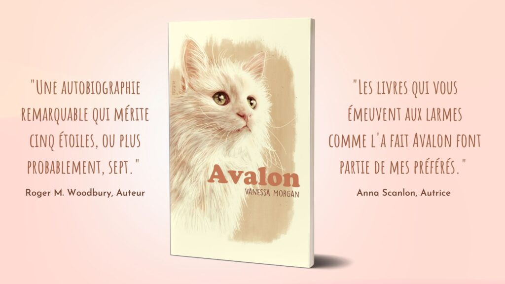Cadeau Pour Les Amateurs de Chats