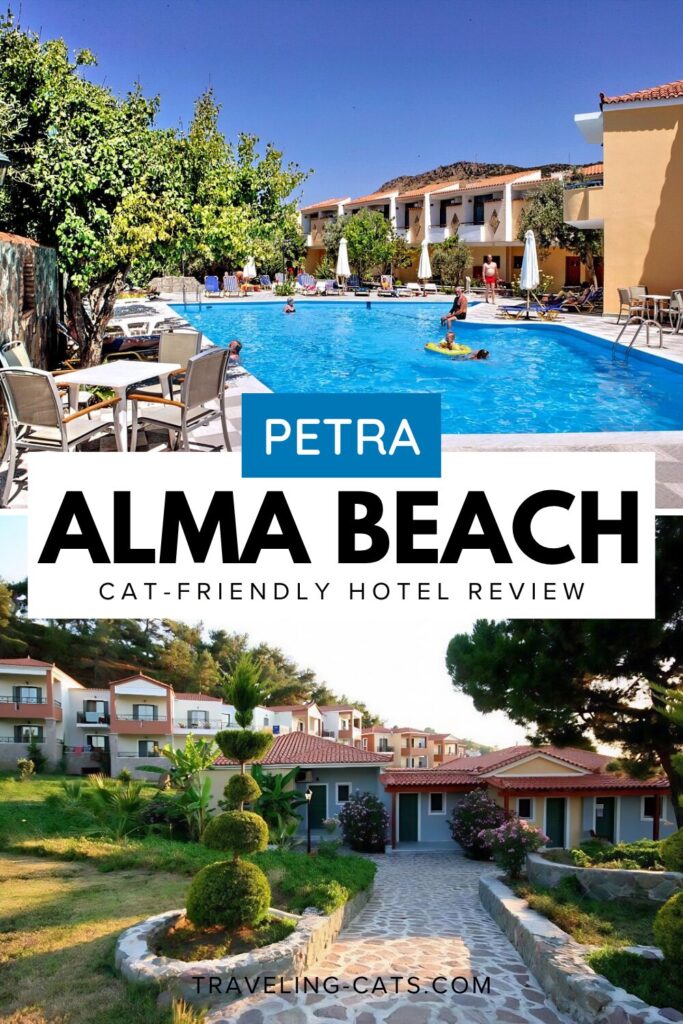 Hotel Petra